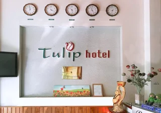 Хюэ: Tulip Hotel