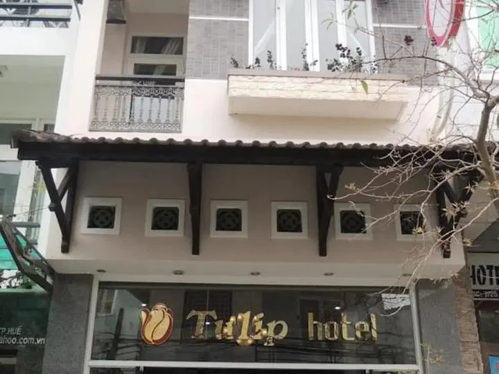 Хюэ: Tulip Hotel