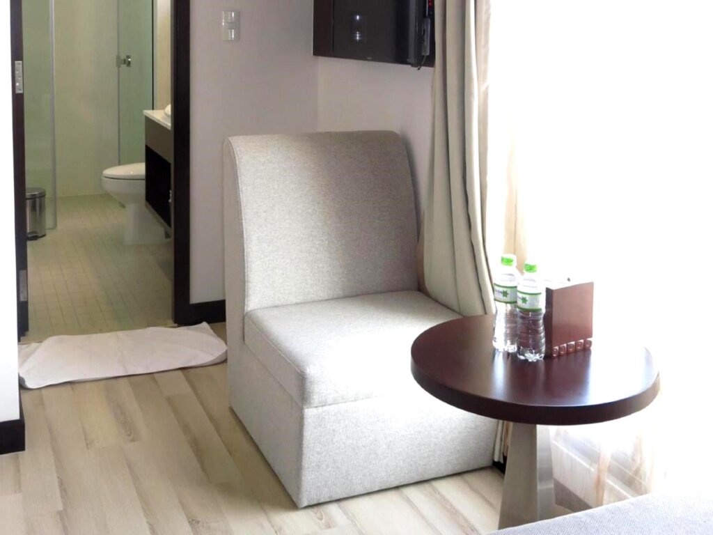 Дананг: Dana Pearl Hotel