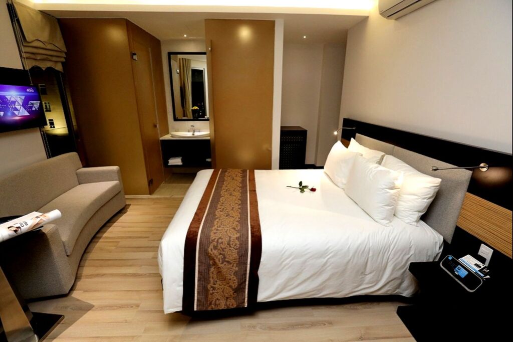 Дананг: Dana Pearl Hotel