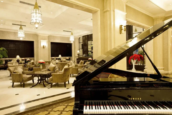 Хюэ: Eldora Hotel