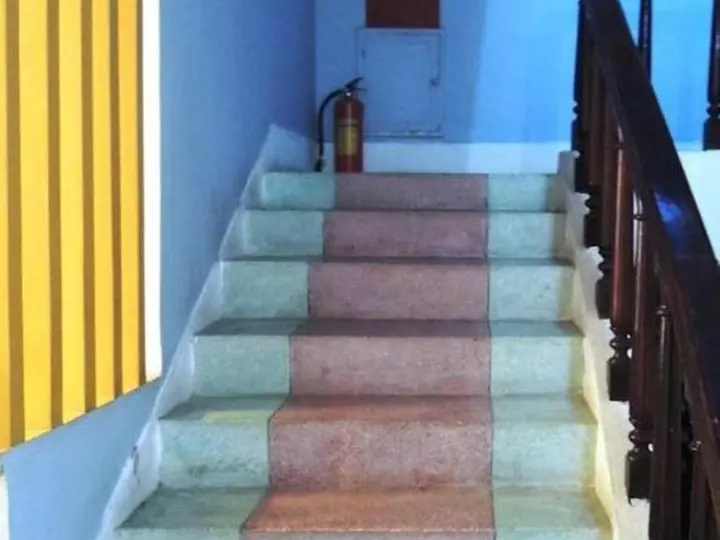 Хюэ: De Huong Duong residences