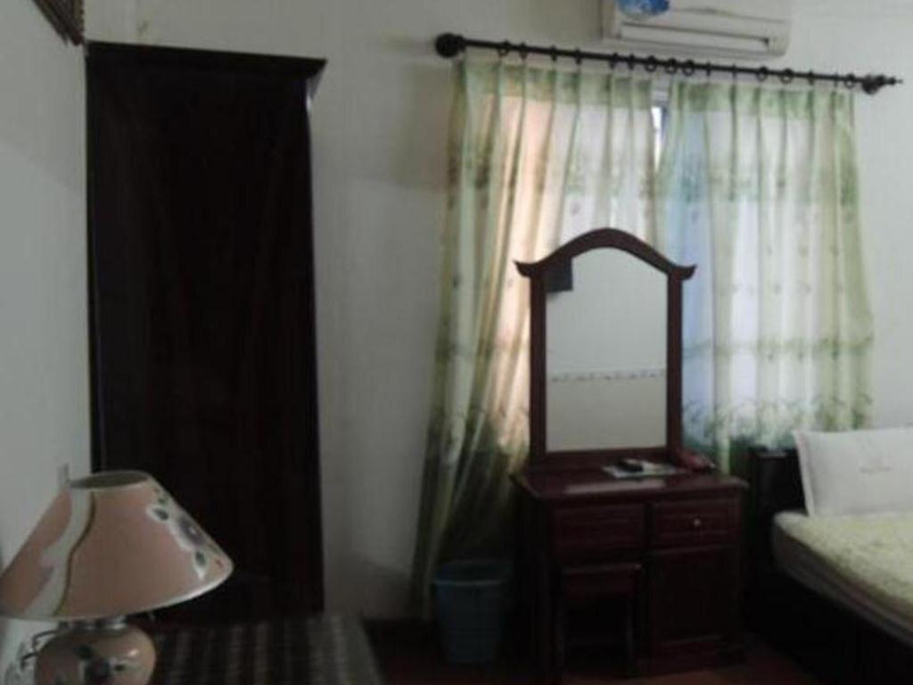 Хюэ: De Huong Duong residences
