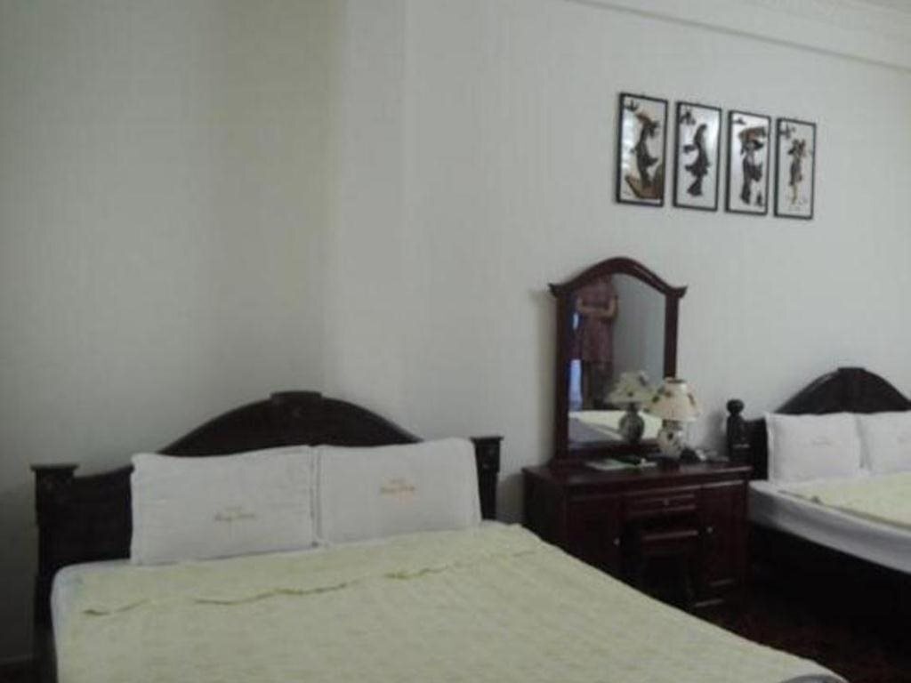 Хюэ: De Huong Duong residences