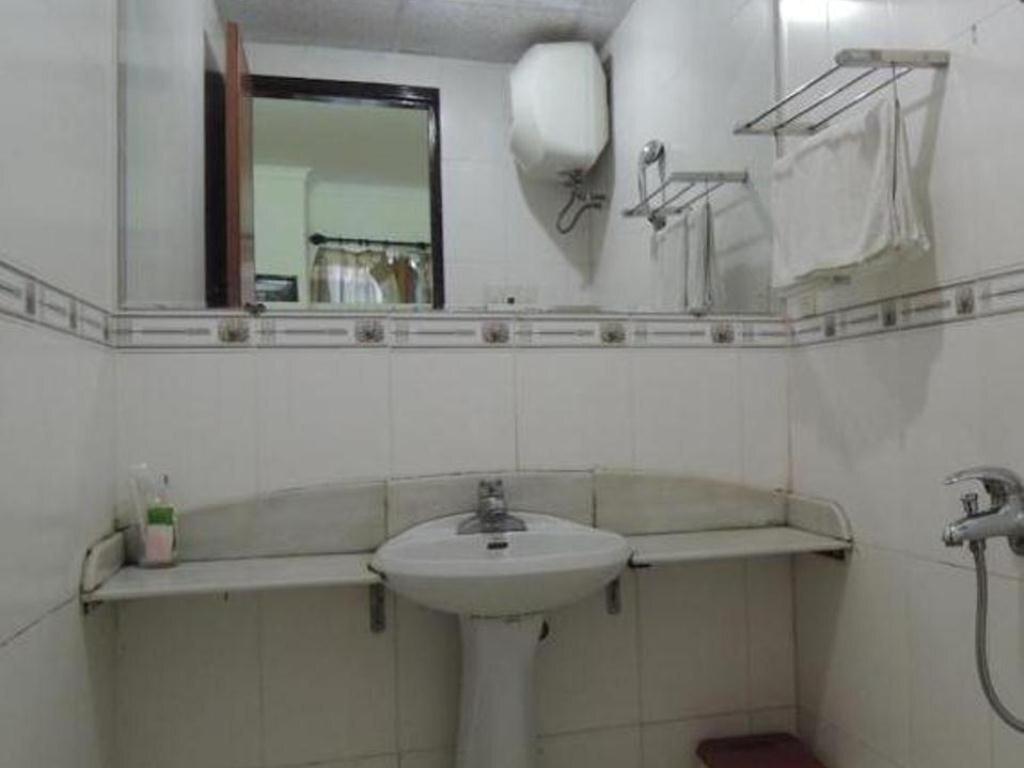 Хюэ: De Huong Duong residences
