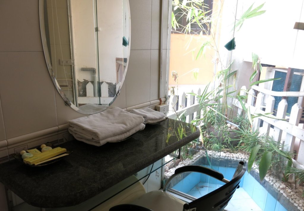Хюэ: Sen Boutique Hotel