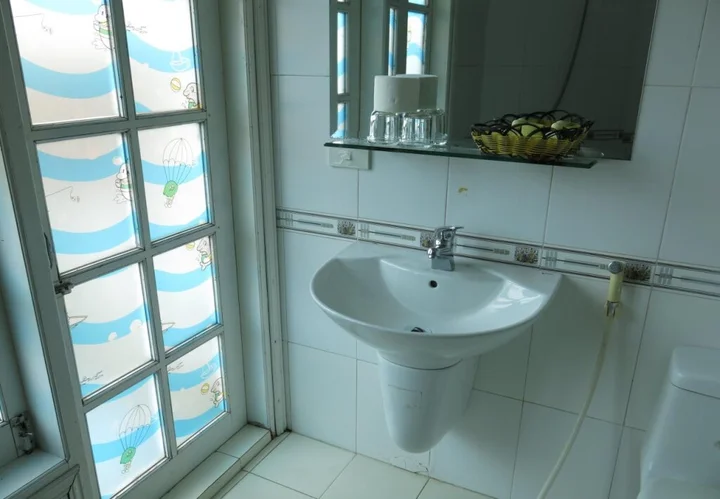 Хюэ: Sen Boutique Hotel