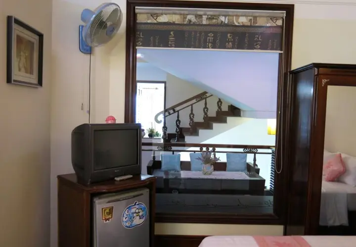 Хюэ: Sen Boutique Hotel