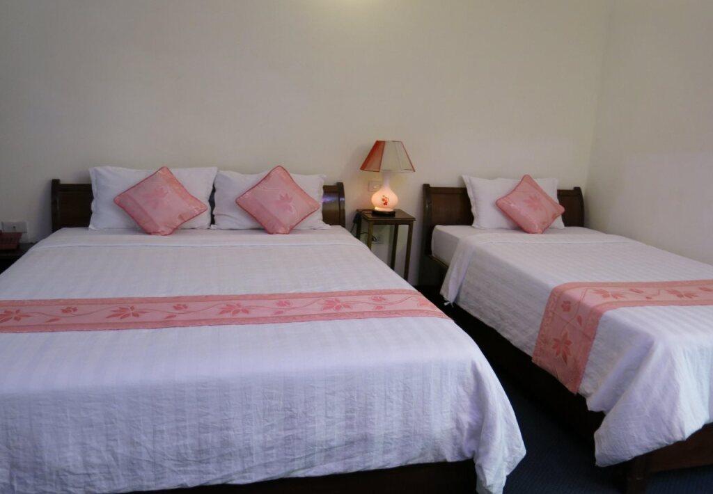 Хюэ: Sen Boutique Hotel