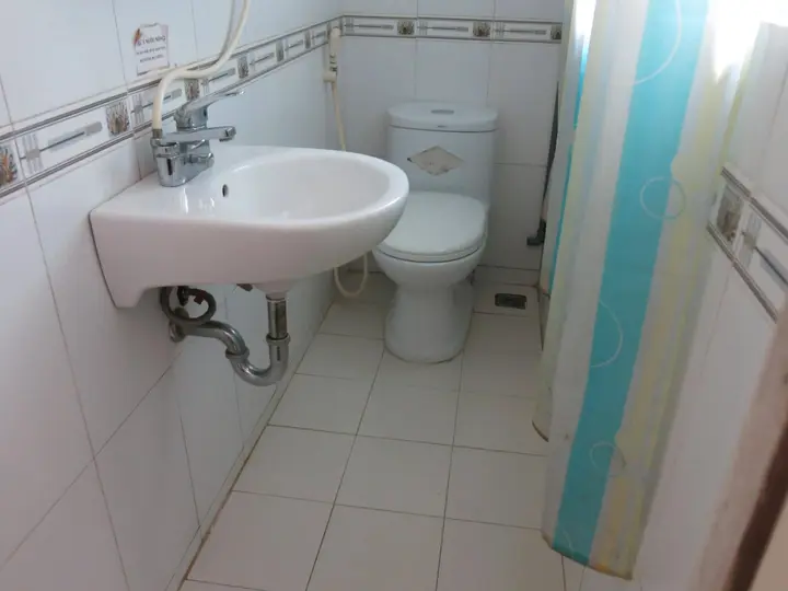 Хюэ: Sen Boutique Hotel