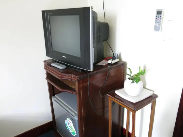 Хюэ: Sen Boutique Hotel