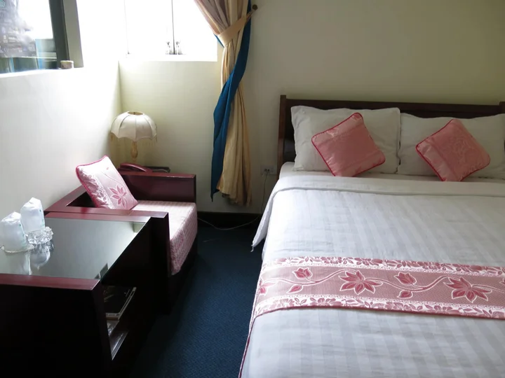 Хюэ: Sen Boutique Hotel
