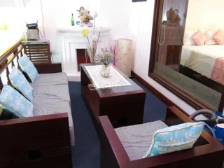 Хюэ: Sen Boutique Hotel
