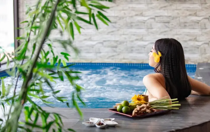 Хюэ: Thanh Lich Royal Boutique Hotel