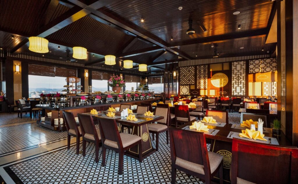 Хюэ: Thanh Lich Royal Boutique Hotel