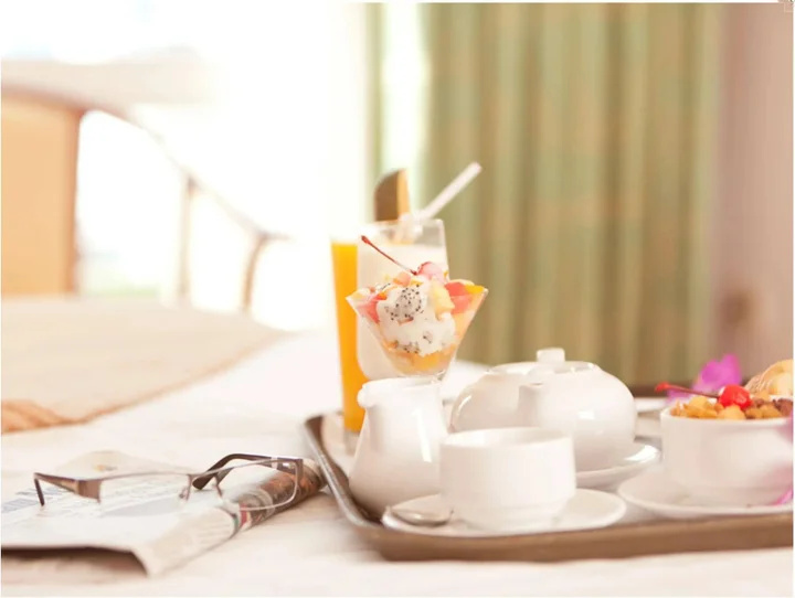Хюэ: Thanh Lich Royal Boutique Hotel