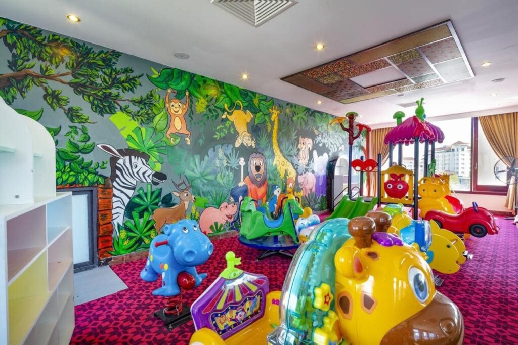 Хюэ: Thanh Lich Royal Boutique Hotel