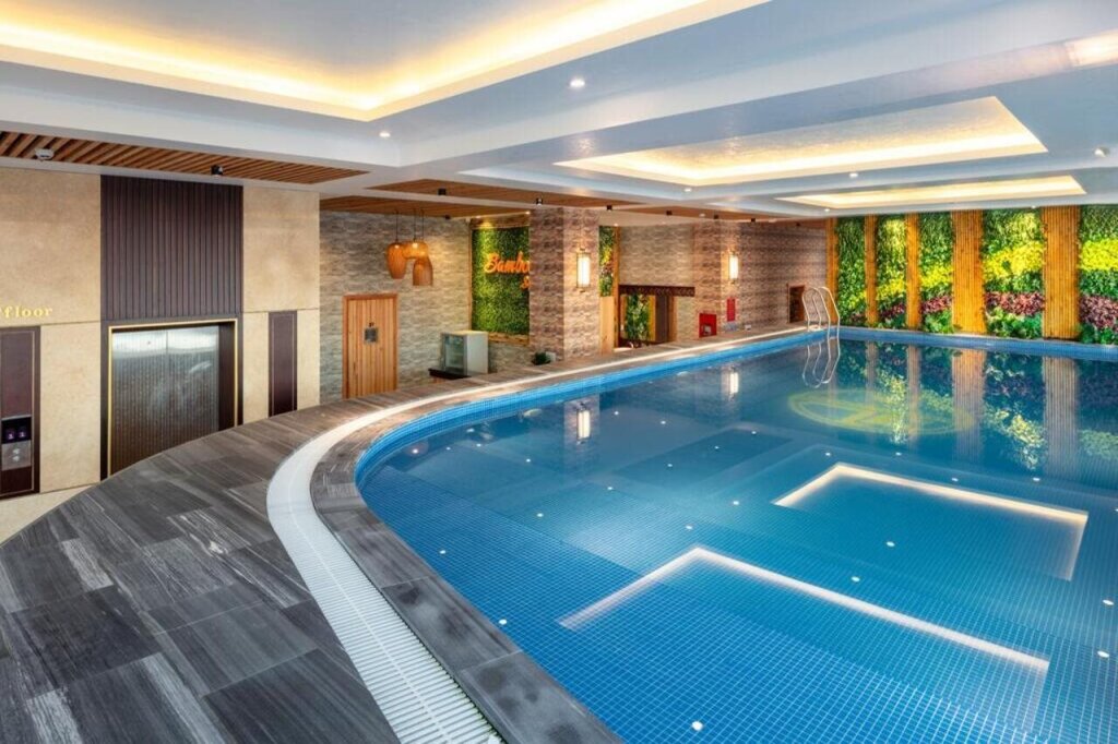 Хюэ: Thanh Lich Royal Boutique Hotel
