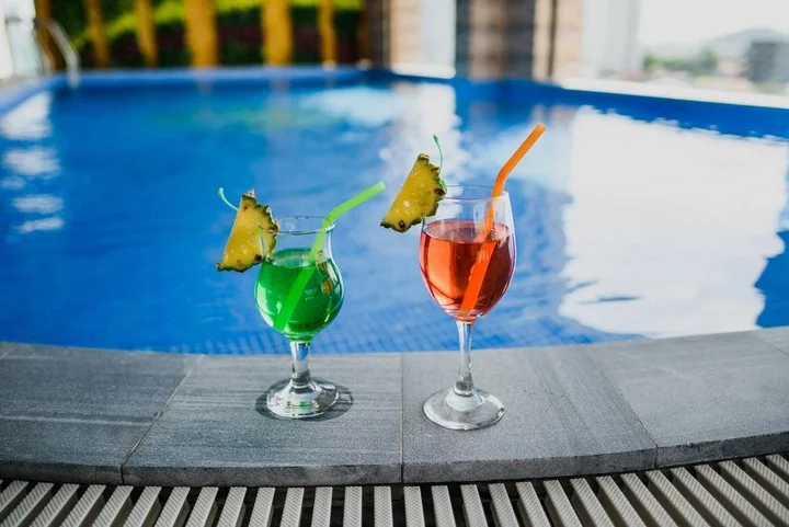 Хюэ: Thanh Lich Royal Boutique Hotel