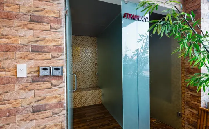 Хюэ: Thanh Lich Royal Boutique Hotel