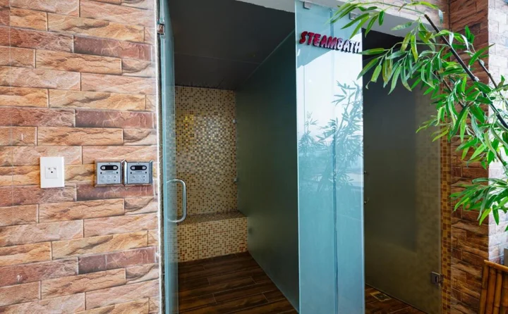 Хюэ: Thanh Lich Royal Boutique Hotel