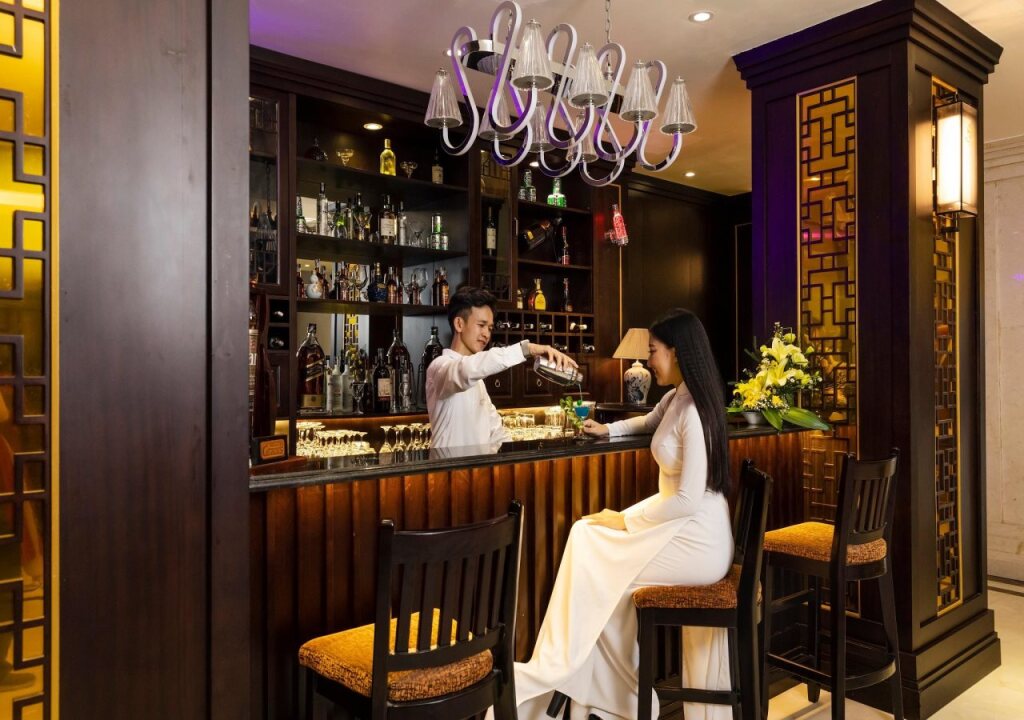 Хюэ: Thanh Lich Royal Boutique Hotel