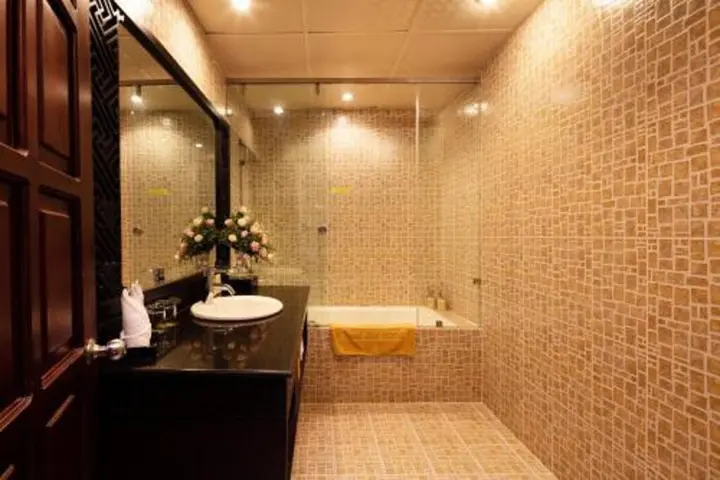 Хюэ: Thanh Lich Royal Boutique Hotel