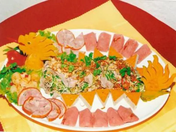 Хюэ: Thanh Lich Royal Boutique Hotel