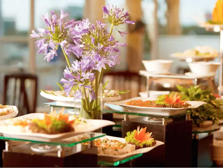 Хюэ: Thanh Lich Royal Boutique Hotel