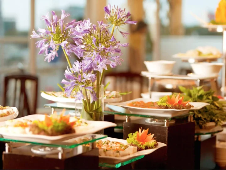 Хюэ: Thanh Lich Royal Boutique Hotel