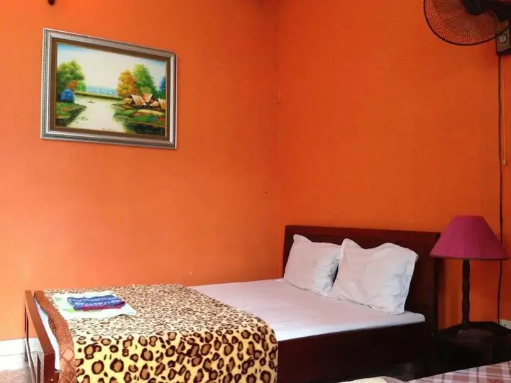 Ханой: Thanh Nga Guest House