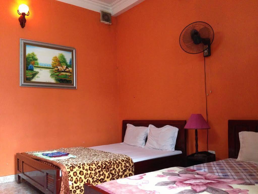 Thanh Nga Guest House — фото 1