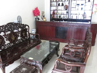 Хюэ: Dang Tuan Hotel