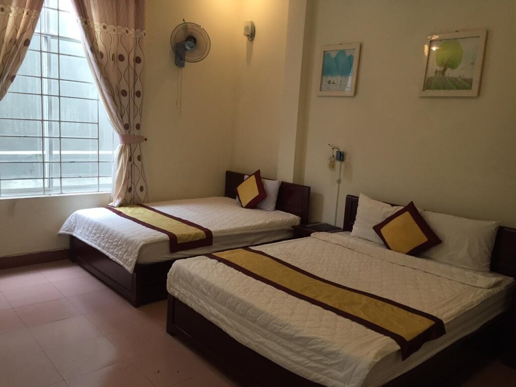 Хюэ: Dang Tuan Hotel