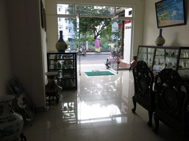 Хюэ: Dang Tuan Hotel