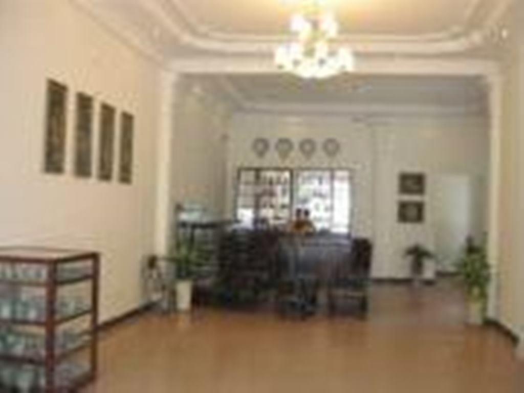 Хюэ: Dang Tuan Hotel