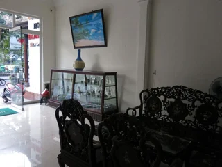Хюэ: Dang Tuan Hotel