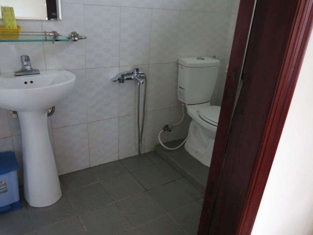Хюэ: Dang Tuan Hotel