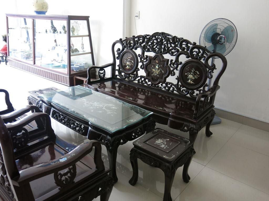 Хюэ: Dang Tuan Hotel