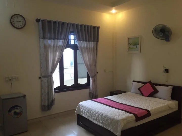 Хюэ: Dang Tuan Hotel