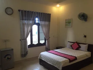 Хюэ: Dang Tuan Hotel