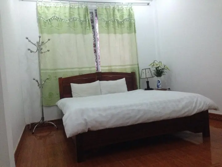 Ханой: Hanoi Blue Star Hostel