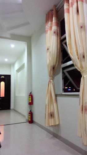 Дананг: Thu Huong Hotel