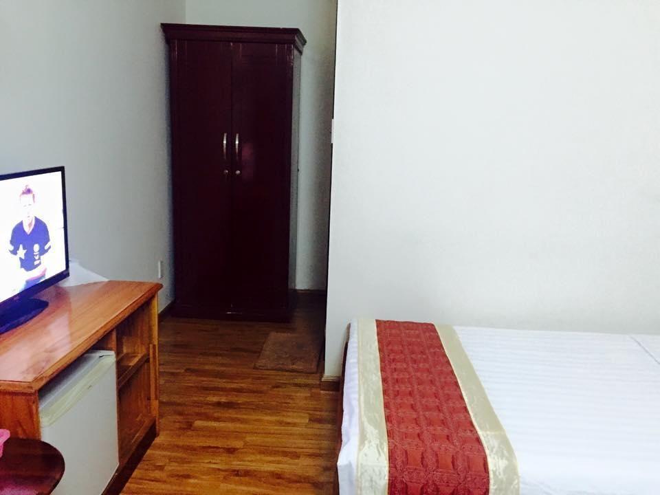 Дананг: Thu Huong Hotel