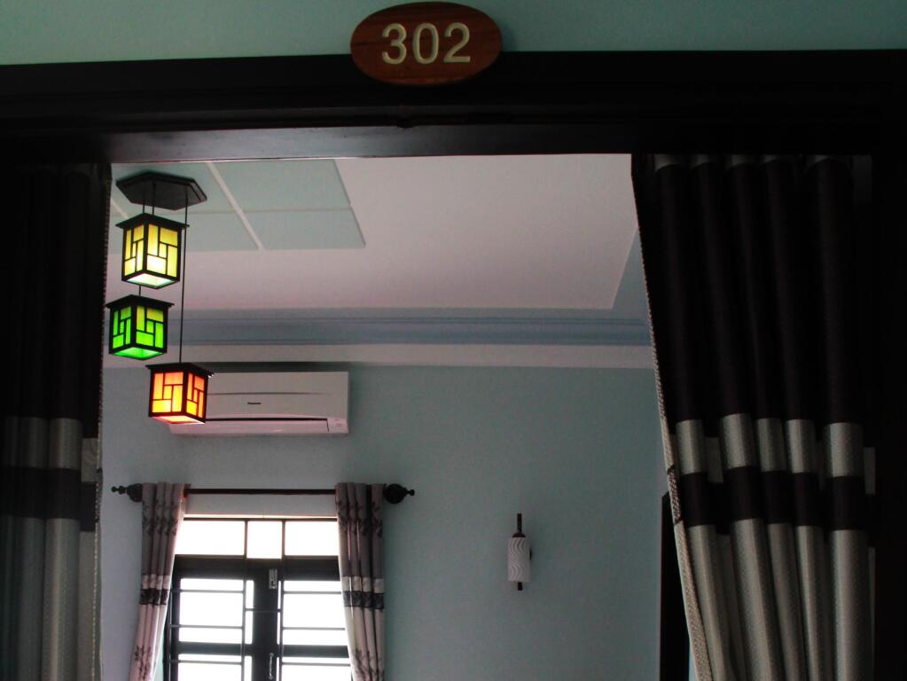 Хойан: Dong Nguyen Homestay Riverside