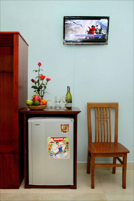 Хойан: Dong Nguyen Homestay Riverside