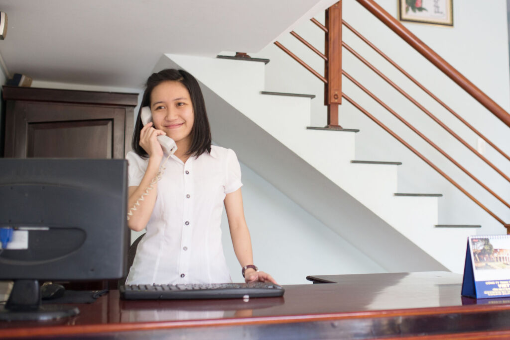 Хойан: Dong Nguyen Homestay Riverside