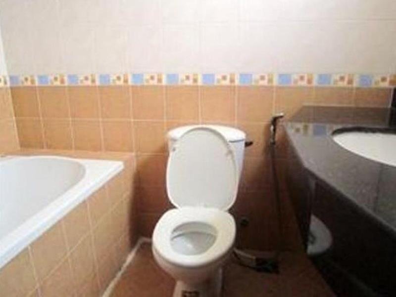 Хошимин: Vien Ngoc Xanh Hotel 3