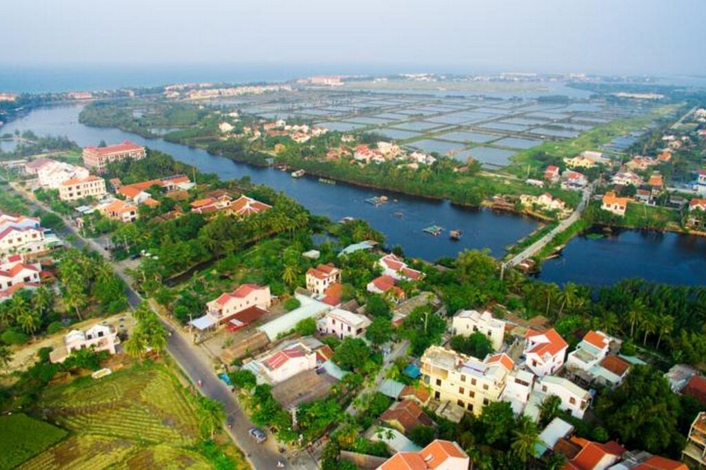 Хойан: Thinh Vuong Homestay