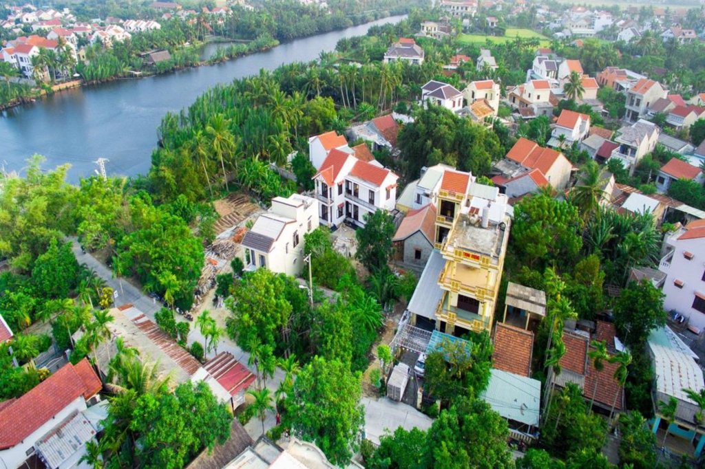 Хойан: Thinh Vuong Homestay